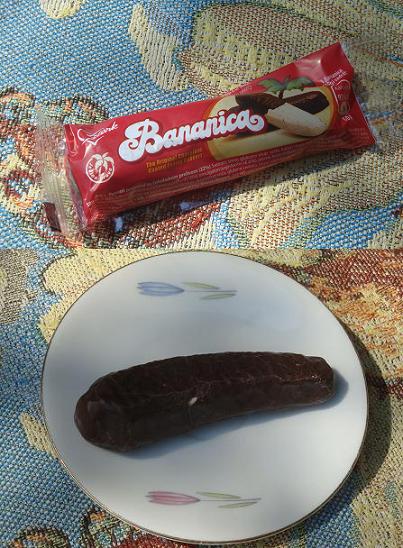 Bananica