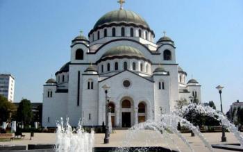 Serbia-hram-Sveti-Sava