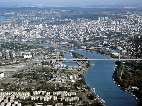 belgrade
