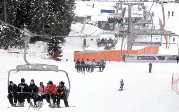 kopaonik-skijasi